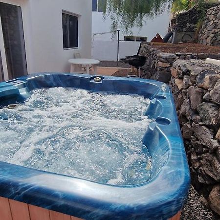 Casa Geminis, Relax, Sol Y Jacuzzi Villa Tarajalejo Luaran gambar