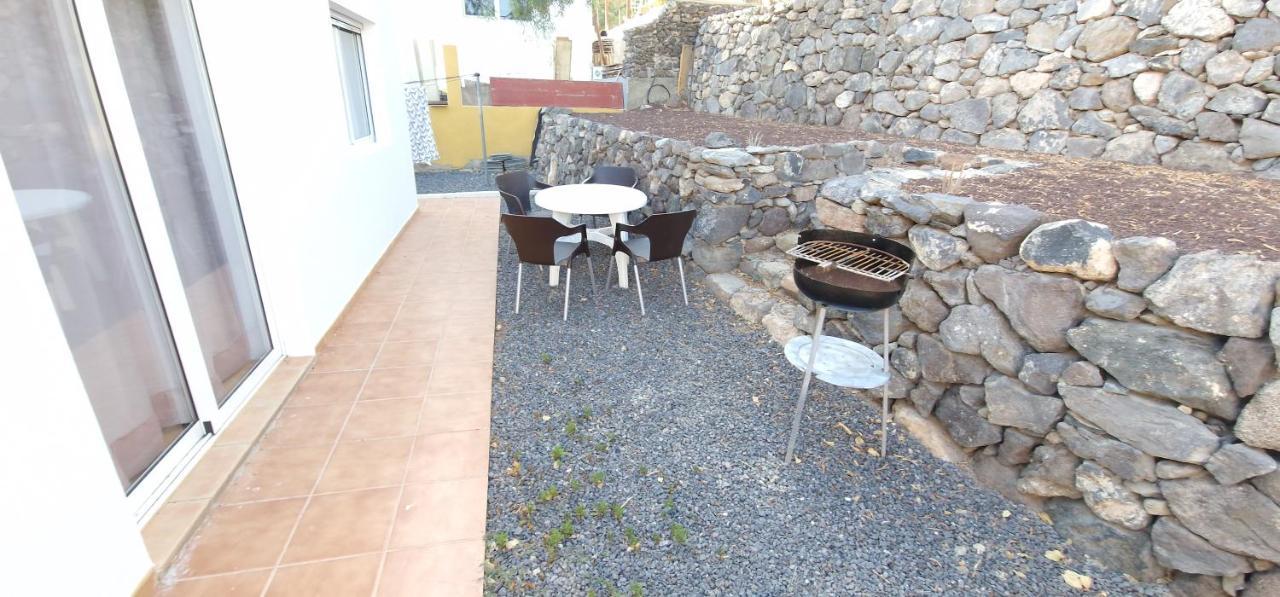 Casa Geminis, Relax, Sol Y Jacuzzi Villa Tarajalejo Luaran gambar